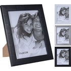 Miscellaneous Photo Frame 15x20 cm 3 Assorted Designs