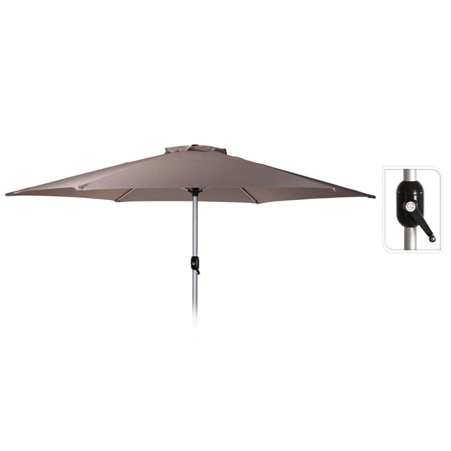 Progarden Parasol Mardi 270 Cm