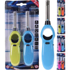 Basic Lighter 18 Cm 2 Pieces