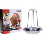 BBQ Chicken Grill Stainless Steel