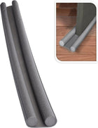 Tochtstrip foam 93 cm