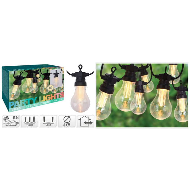 Progarden Tuinverlichting Met 0 Lampen Led 3,2 V 3.2 v