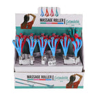 Miscellaneous Extendable Massage Roller