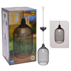 Progarden Hanglamp Solar Led Metaal