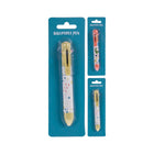 Basic Dino Multicolor Pen
