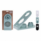 Excellent Houseware Double Egg Slicer