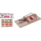 Pro Garden Mouse Traps 3 Pieces