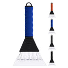 Miscellaneous Ice Scraper 4 Different Colours