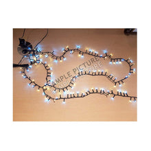 Bigbuy Christmas Led-Lichtkrans 11 M