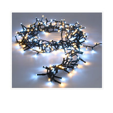 Bigbuy Christmas Led-Lichtkrans 11 M