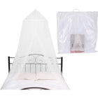 Orange85 Mosquito Net White 1-2 Person 100X60X250 Cm White