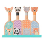 Studio Circus Wooden Pop-Up Animals