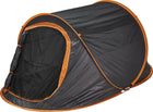 Pop up tent 2 persoons 220x120x95 cm