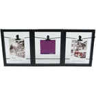 Other Brands Photo Frame Senza Black