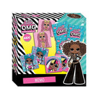 L.O.L. Surprise L.O.L. Surprise O.M.G. Memory Game