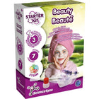 Science4You beauty experimenteerkit 3 activiteiten