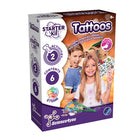 Science4You Starter Kit Tattoos educatief