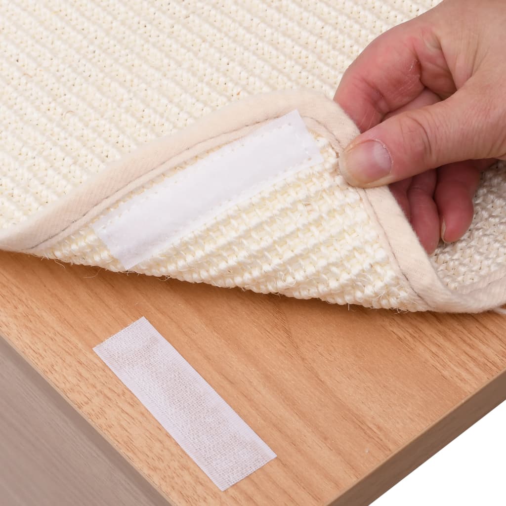 Kattenflat Met Sisal Krabmat 100 Cm