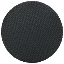 Tuintafel 60,5X106 Cm Poly Rattan Zwart 60.5 x 106 cm