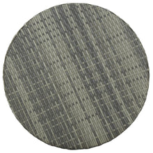 Tuintafel 60,5X06 Cm Poly Rattan 60.5 x 106 cm Grijs