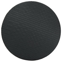 Tuintafel 75,5X06 Cm Poly Rattan 75.5 x 106 cm Zwart