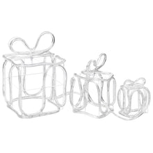 Kerstverlichting Voor Binnen En Buiten Cadeaudozen 180 Led's