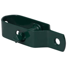 Draadspanners 100 St 100 Mm Staal Groen