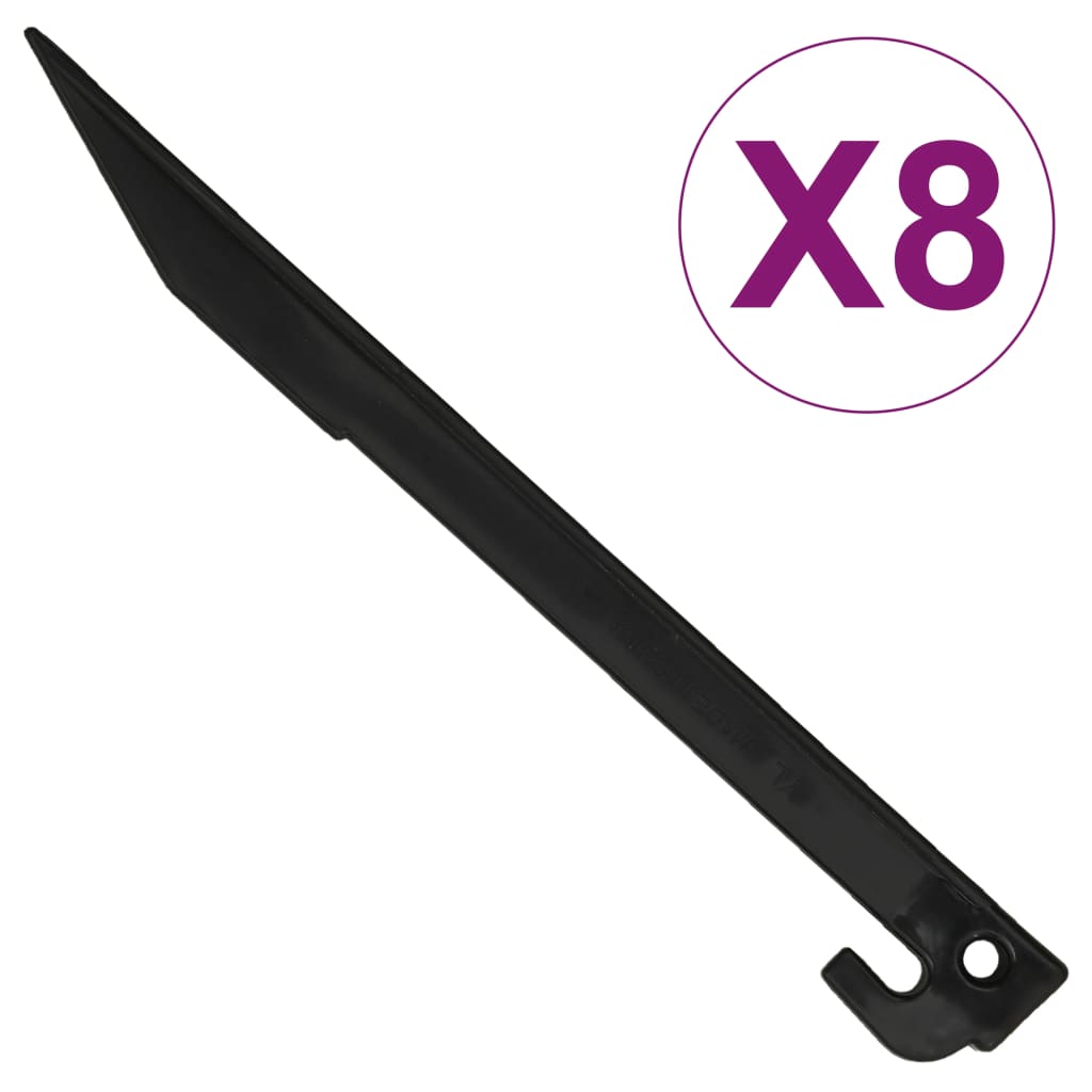 Kerstman opblaasbaar met LED's IP44 4,5 m 450 cm