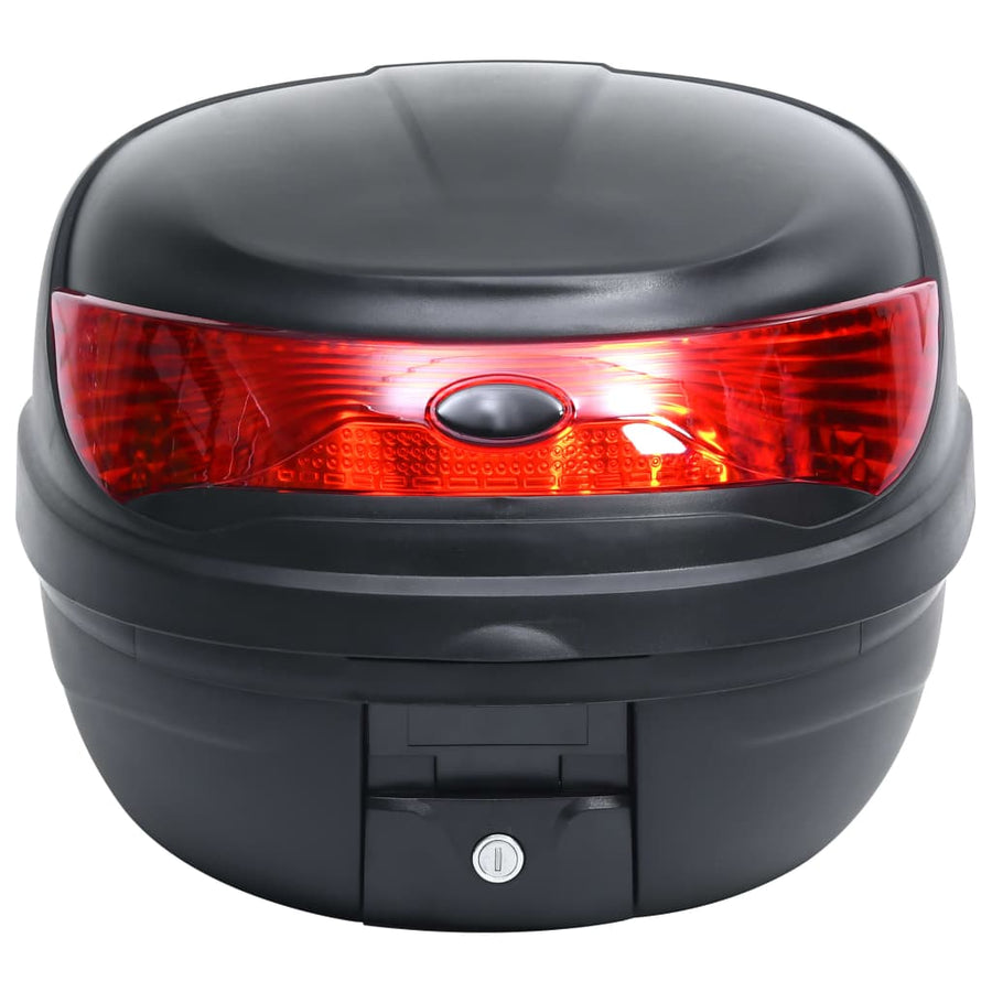 Topkoffer Voor Motor 35 L Voor 1 Helm