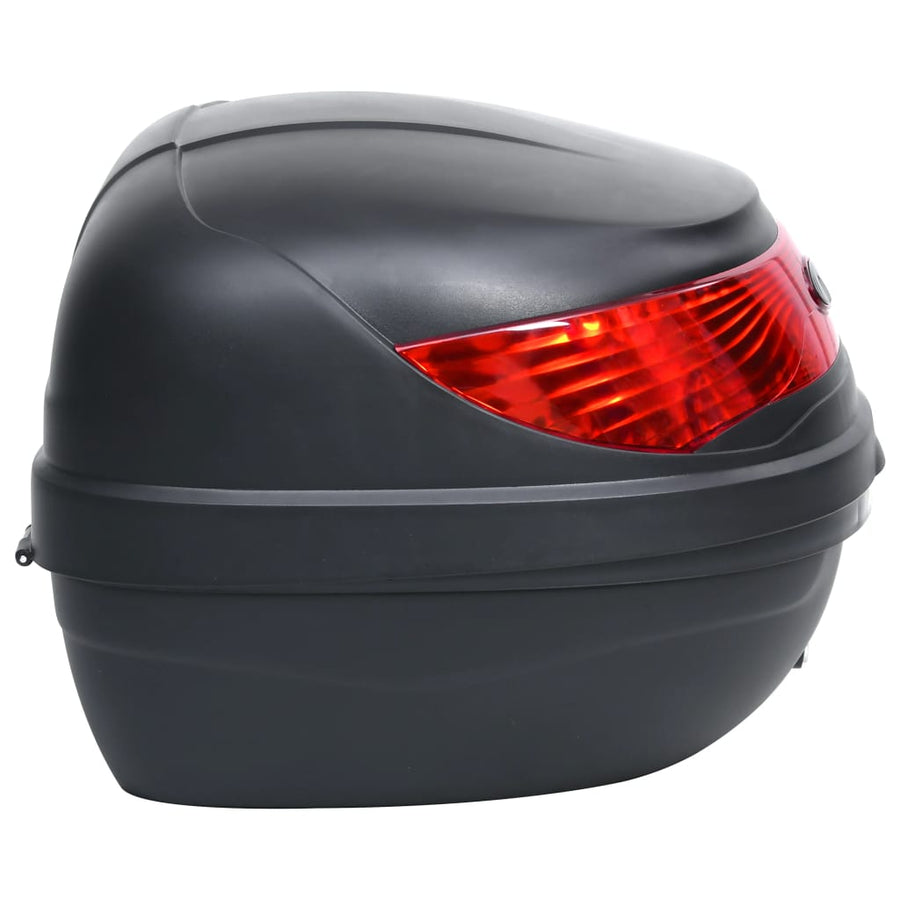Topkoffer Voor Motor 35 L Voor 1 Helm