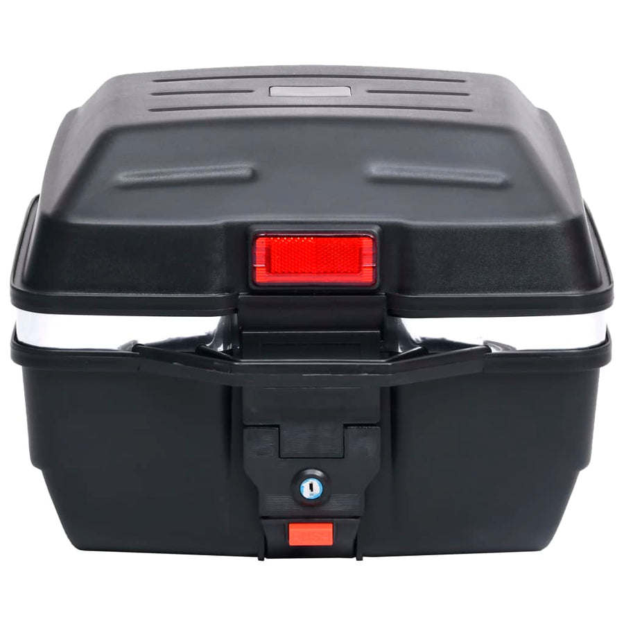 Topkoffer Voor Motor 24 L Voor 1 Helm