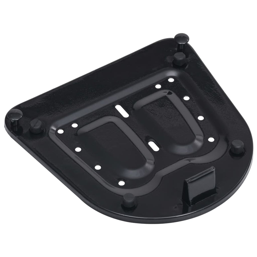 Topkoffer Voor Motor 24 L Voor 1 Helm