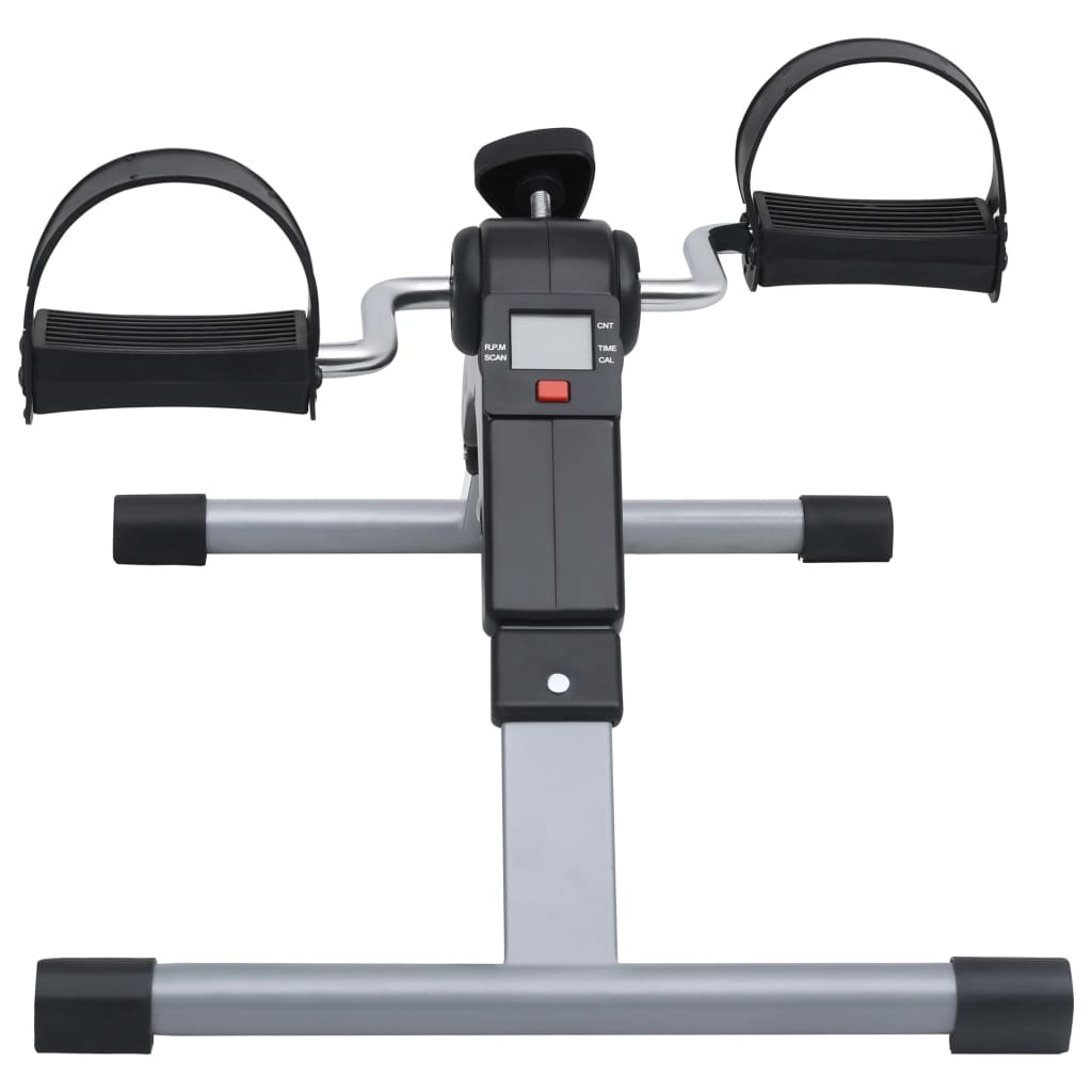 Pedaaltrainer Voor Armen En Benen Met Lcd-Display