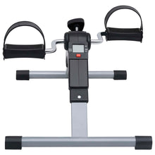Pedaaltrainer Voor Armen En Benen Met Lcd-Display