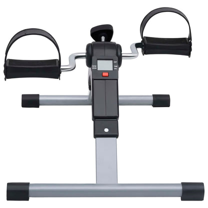 Pedaaltrainer Voor Armen En Benen Met Lcd-Display