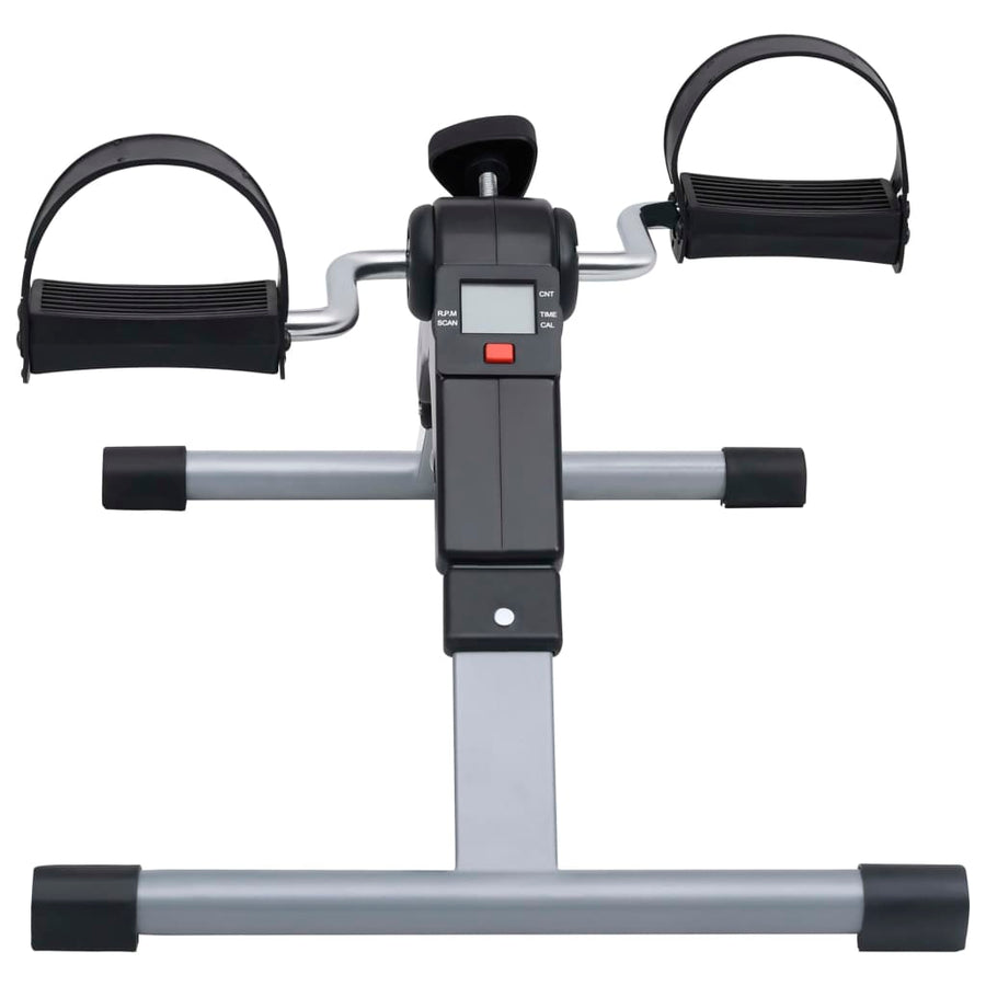 Pedaaltrainer Voor Armen En Benen Met Lcd-Display
