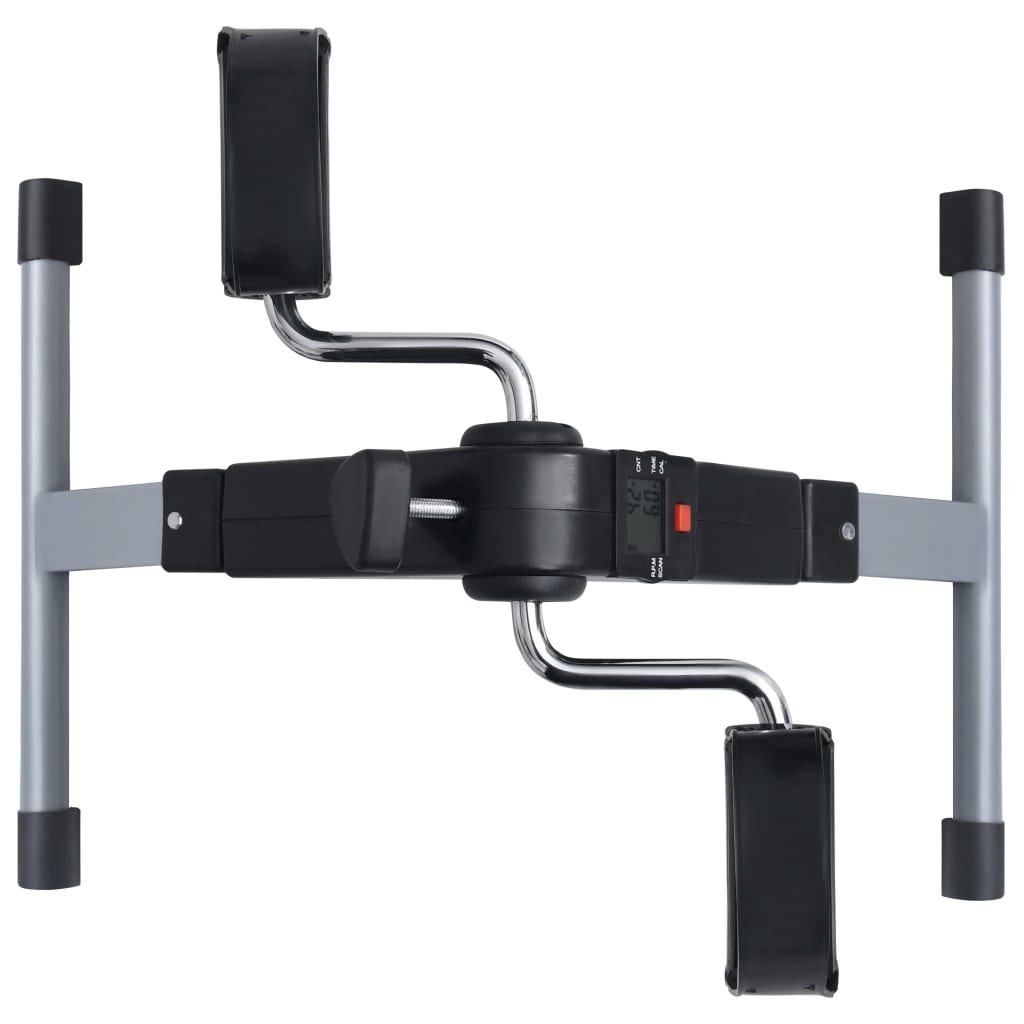 Pedaaltrainer Voor Armen En Benen Met Lcd-Display