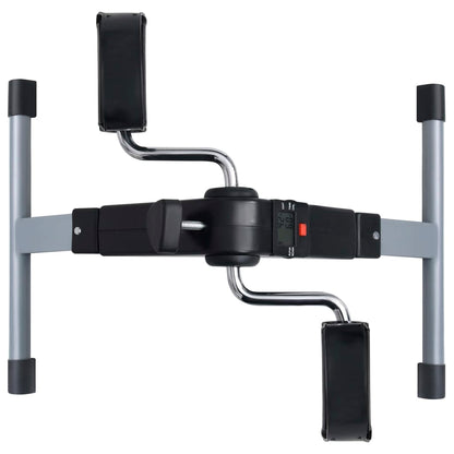 Pedaaltrainer Voor Armen En Benen Met Lcd-Display