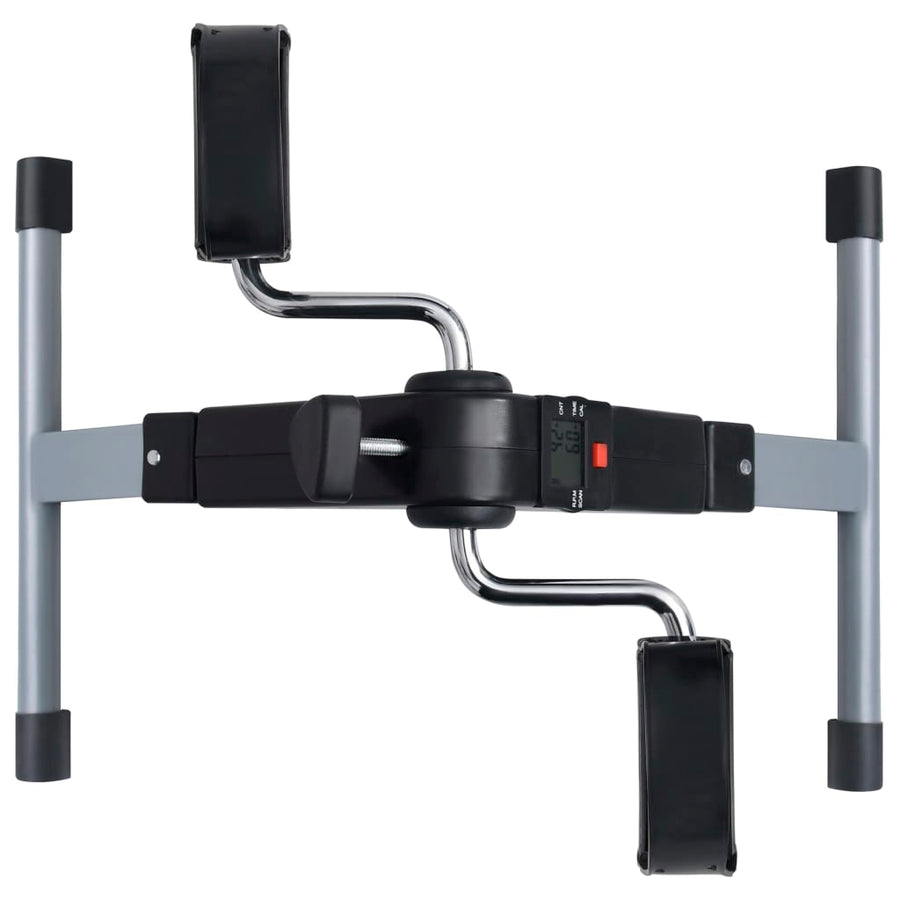 Pedaaltrainer Voor Armen En Benen Met Lcd-Display