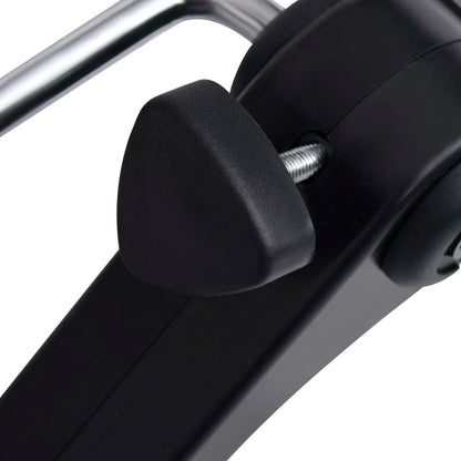 Pedaaltrainer Voor Armen En Benen Met Lcd-Display