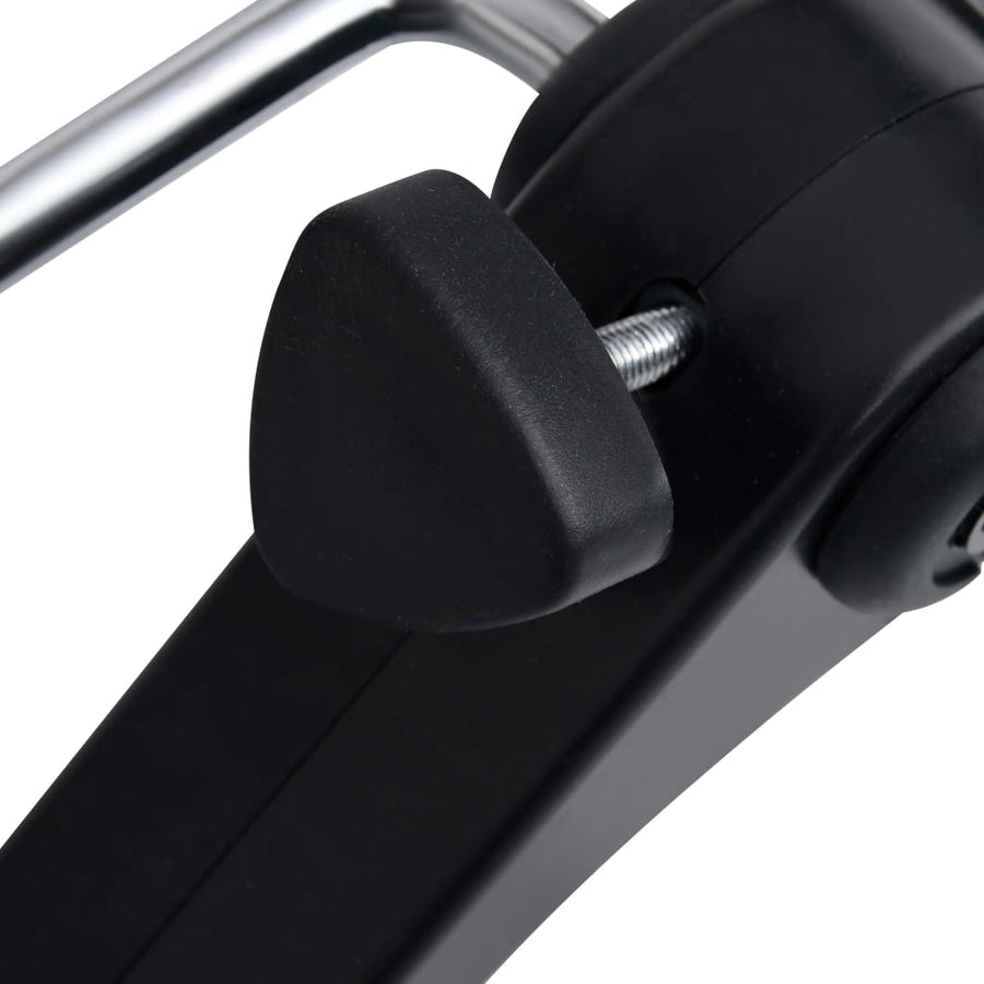 Pedaaltrainer Voor Armen En Benen Met Lcd-Display