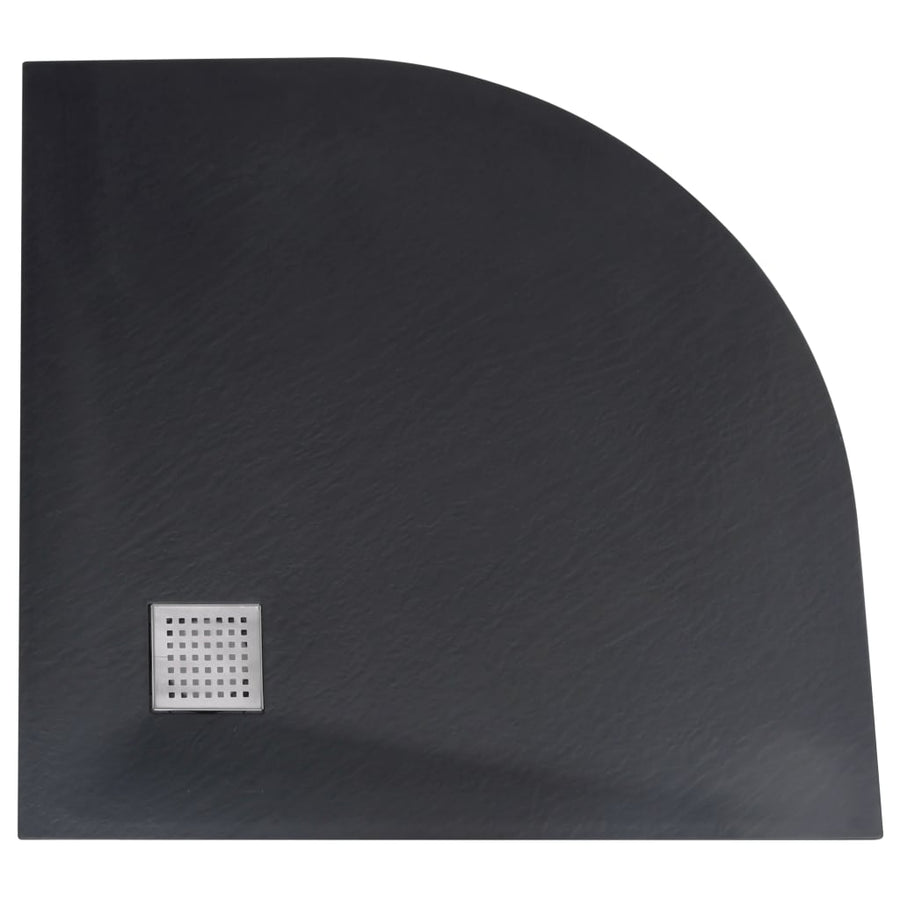 Douchebak 90X90 Cm Smc