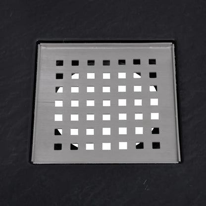 Douchebak 90X90 Cm Smc