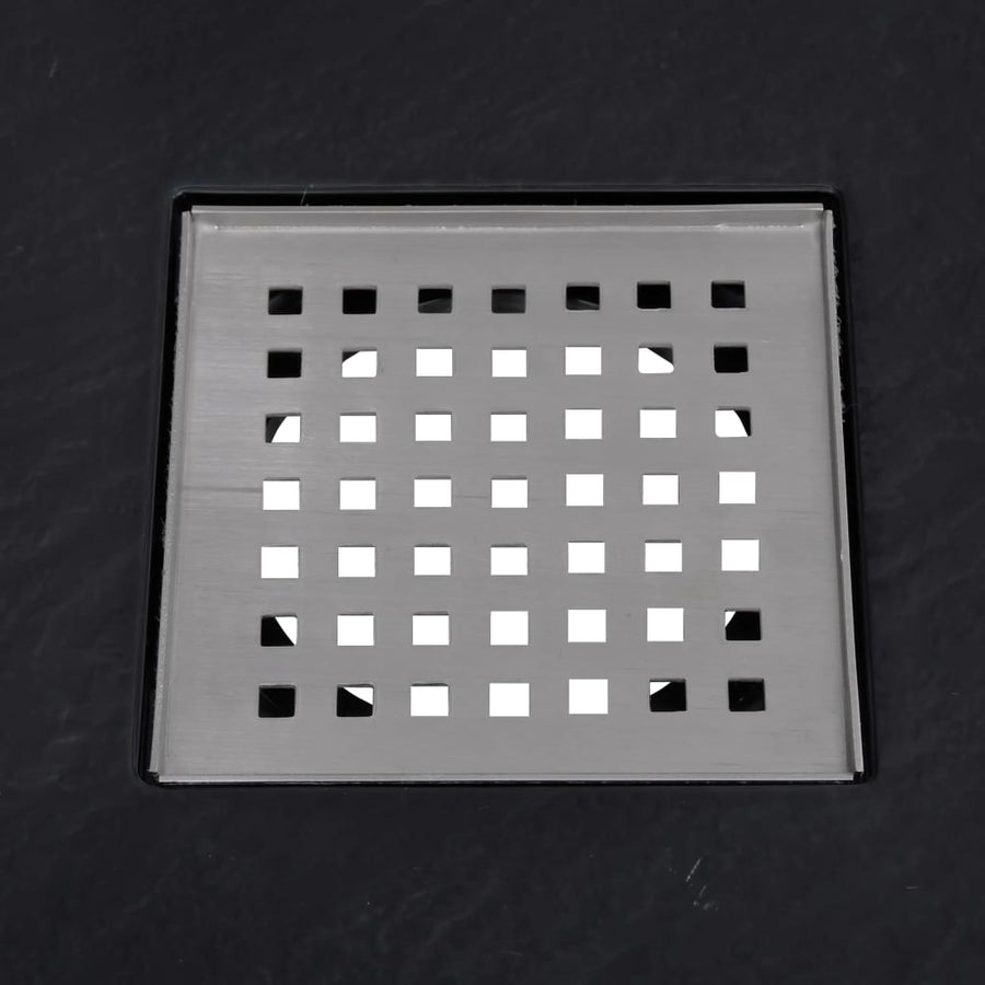 Douchebak 90X90 Cm Smc