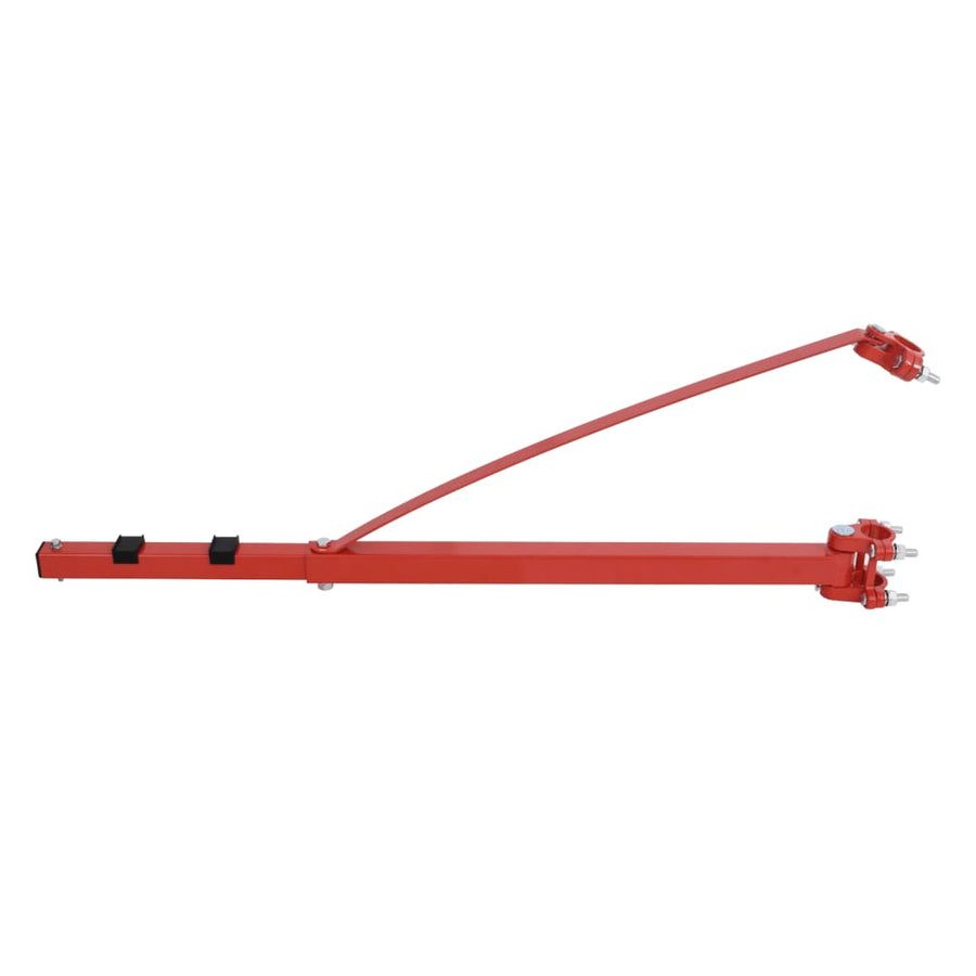 Hijsframe 300-600 Kg 300 - 600 kg