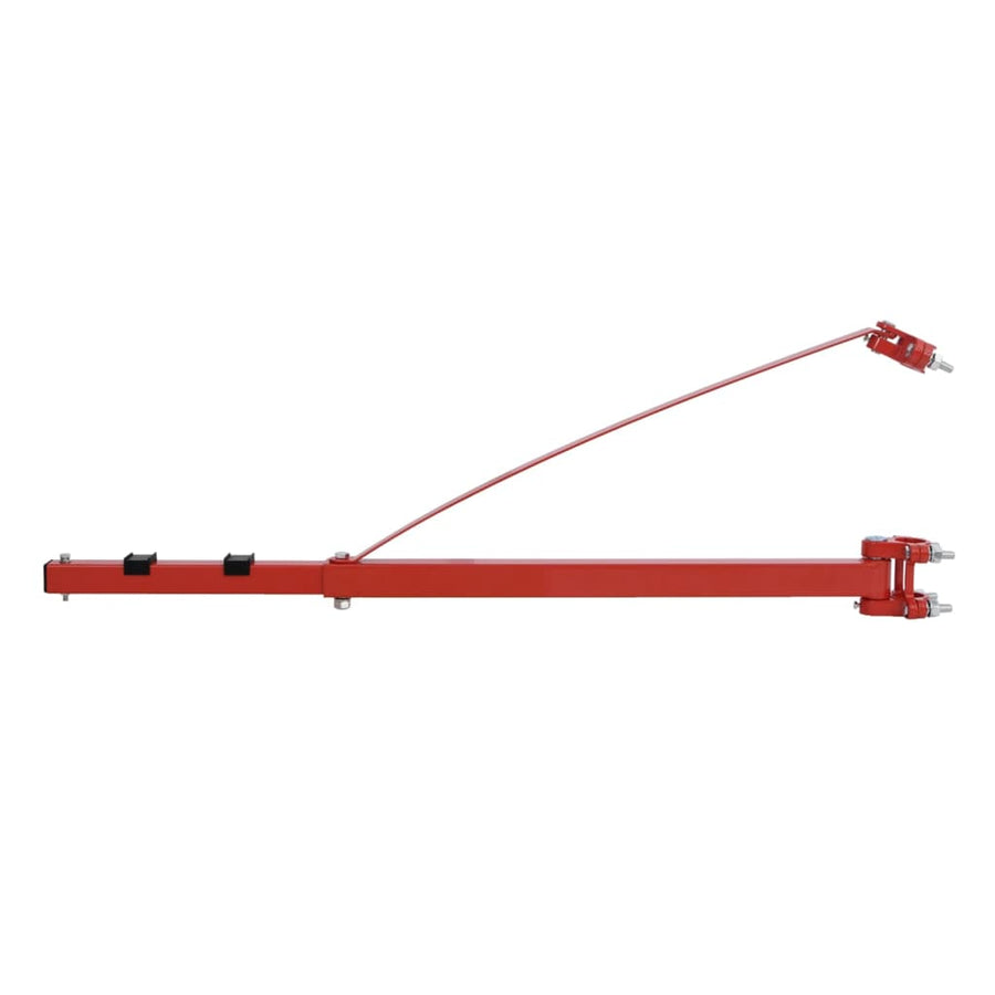 Hijsframe 300-600 Kg 300 - 600 kg
