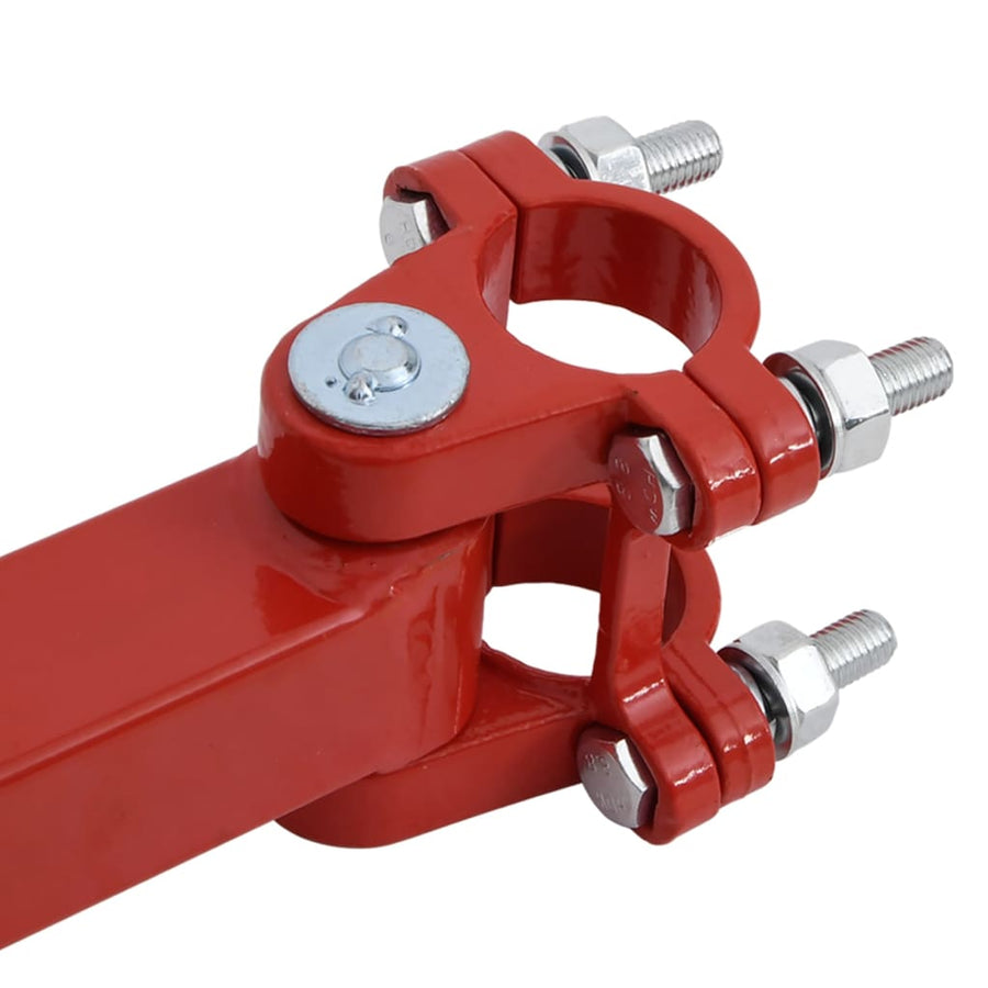 Hijsframe 300-600 Kg 300 - 600 kg