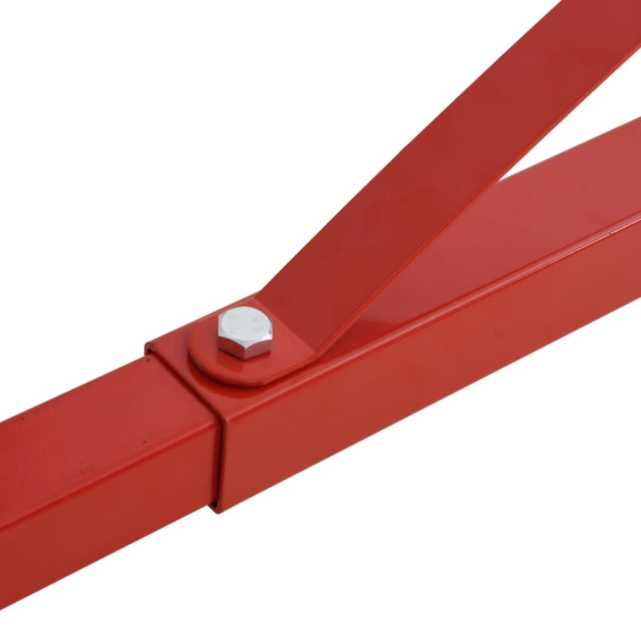 Hijsframe 300-600 Kg 300 - 600 kg
