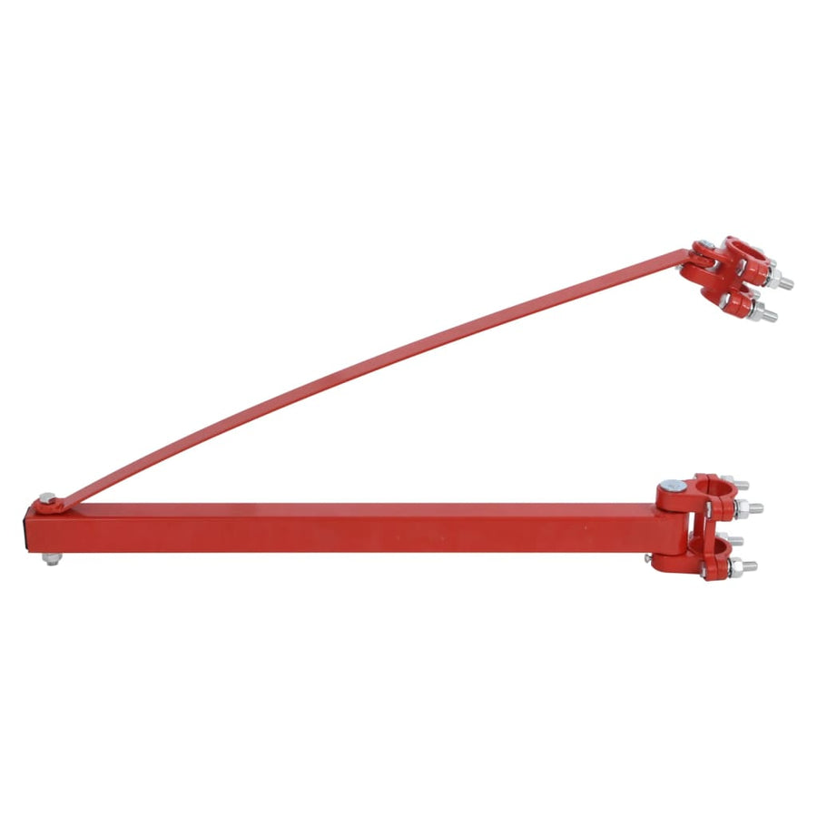 Hijsframe 000 Kg 1000 kg