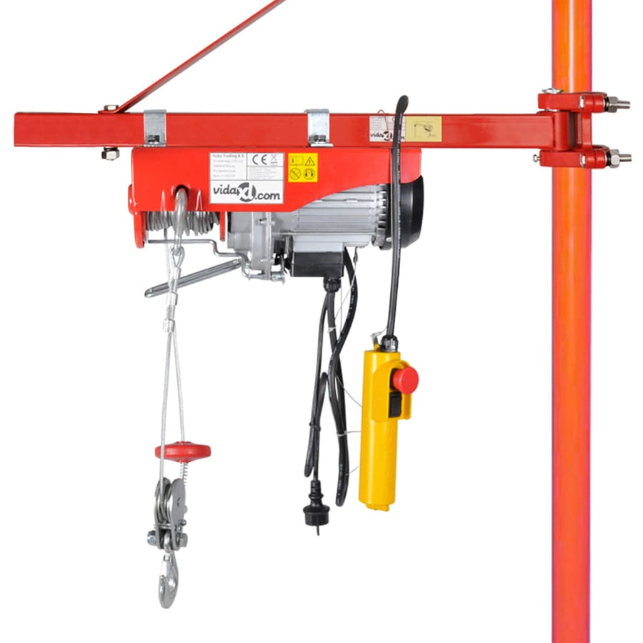 Hijsframe 000 Kg 1000 kg